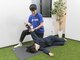 ヒューマン ストレッチ 梅田店(Human Stretch)の写真/イギリスで人気のストレッチ専門店が日本に！【全身ストレッチ整体80分¥5,500】諦めていた不調を根本改善★