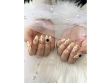 エレアネイル(Ele’a nail)