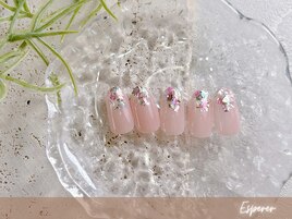 *Hトレンドネイル* 25/05