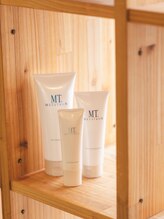 グラシア 半田店(GRACIA)/MTコスメ用品も多数ご用意！