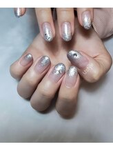 ユーズスタイル(U’style)/ラメグラ