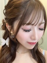ネーム(Nemu) Asuka 