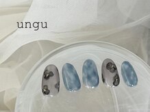 ザラボアングゥ(The Labo ungu)/５月monthly basic