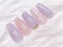 プラータ(PLATA)/定額デザイン￥8500【2504-4】