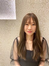 ジョアアンジェ 心斎橋店(joie ange) 田中 