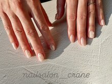 クレイン(Crane)/お客様お持ち込みデザイン