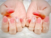 イーユービー(E.U.B)/インクネイル【ひばりヶ丘】