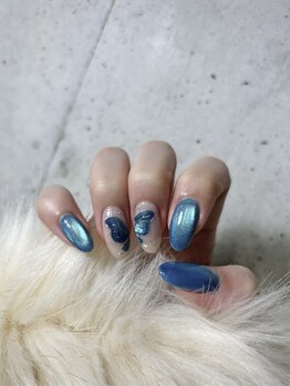 ポノネイル(Pono Nail)/