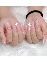 ニチネイルアートスタジオ(Nichi Nail Art Studio)/