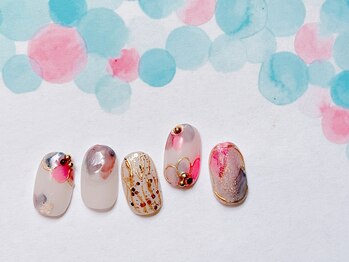 カノア(KANOA)/フリーアート