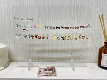 ガーデン 今市店(GARDEN)の雰囲気（パーツ）