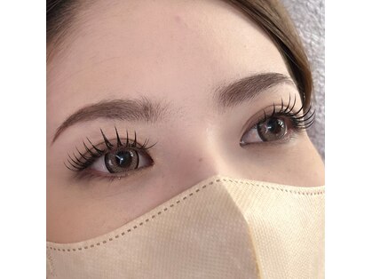 チェリッシュ(Cherish)の写真