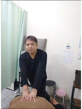 ほぐし処悠楽院&nbsp;出張専用 高橋勝彦