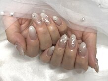 エルネイル 江坂店(L’ねいる)/