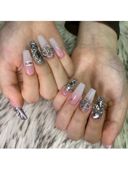 グロウ(Grow)/Nail Salon Grow【グロウ】船橋