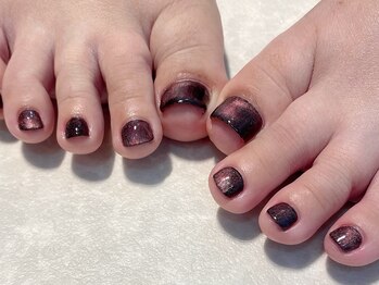 レイス(LEISS)/【フット】定額Ａコース