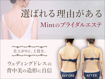 ミント(Mint)の写真