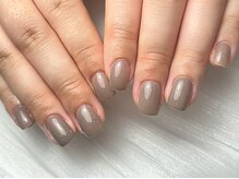 プリメ 高円寺(Purrime)/グレイ色ワンカラー