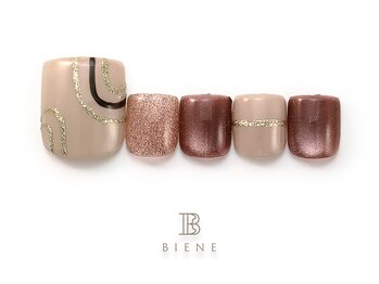 ビーネ 品川 高輪店(BIENE)/25年11月マンスリートレンド-18