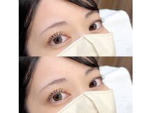 リル 長堀橋(Rire)/まつげパーマ/メーテルロッド