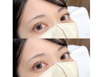 リル 長堀橋(Rire)/まつげパーマ/メーテルロッド