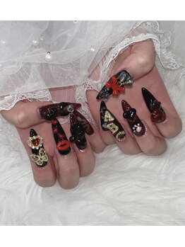 チャオジー(Chao ji)/