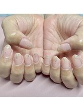 アーズネイル(R'z Nail)/シンプル