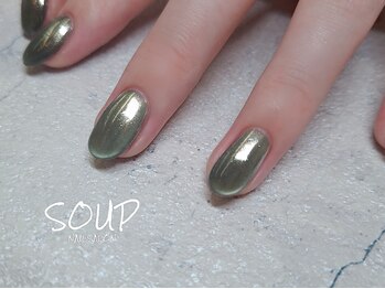 マグネット ミラー シンプル