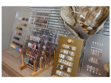 color chart / design sample