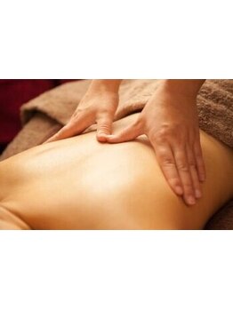 疲れを解消したい