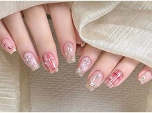 DCネイルサロン/