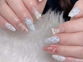 アートやり＋パーツつけ放題