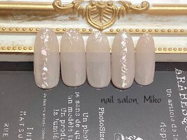 1月　定額デザイン￥6,900