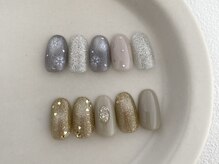 1、2月スタンダードコース