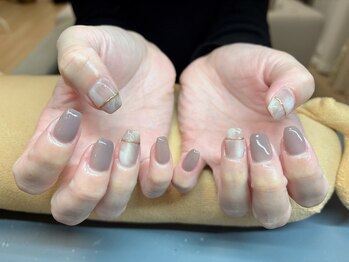 ユキ リラクゼーション アンド エステサロン/