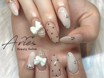 お客様ネイル《ネイル/恵比寿》