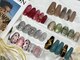 LIBRE nailsalonの写真/【掲載開始記念!】新規様¥5,500(90分)毎月6種類から選べる◇デザインに迷う方におすすめの【定額ネイル】
