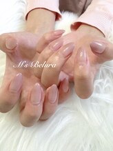 エムズベルラ(M's Belura)/カラーグラデーション