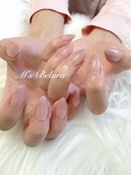 カラーグラデーション