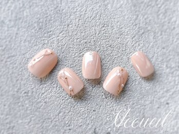 3月季節限定6種デザイン¥8480