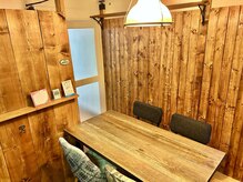 ライフ ピラティス スタジオ(LIFE Pilates Studio)の雰囲気（マンションの4階完全個室。周りを気にせず自分時間。）