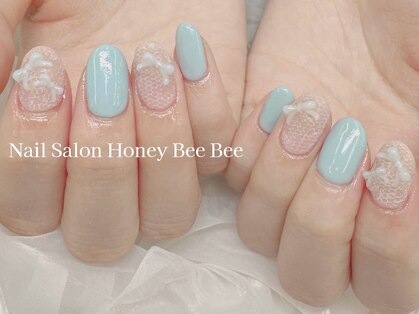 ハニービービー(Honey Bee Bee)の写真