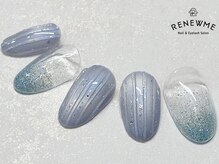 レニューム 祖師ヶ谷大蔵店(RENEWME)/＊マンスリーデザイン＊