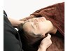 【頭部から引上げる】頭蓋.小顔矯正+美顔トリートメント+骨盤矯正◎初回¥5500