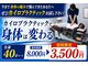 池袋らくらく整骨院の写真
