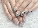 ニュアンスネイル