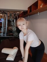 イェナ(YENA)&nbsp;MANAKA 