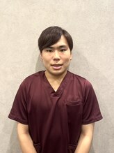 ドクターヘッド 亀戸店(DrHEAD)&nbsp;小早川 