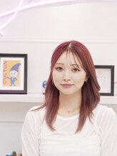 クイーン 渋谷店(QUEEN)&nbsp;加藤 愛華