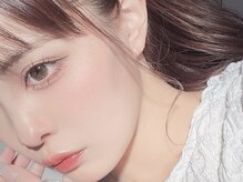 メリーロウ(meryllow)の雰囲気（まつ毛と眉毛の同時施術も可能）